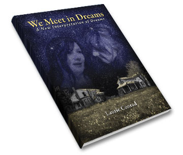 We Meet in Dreams Book