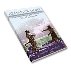 Item: 08-0010 [Realms of Light: Clairvoyant Experiences of Life After Death]